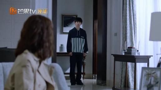 钱三一|《少年派2》，钱三一给虞迪下跪，背后隐藏一个令人惊悚的真相！