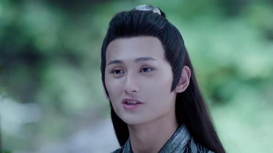 魏无羡|三刷《陈情令》才明白，没有作为的蓝湛，站队魏无羡其实暗藏深意