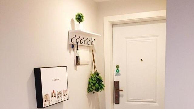 25岁！人生第一套房，低成本爆改，效果出乎意料的美！