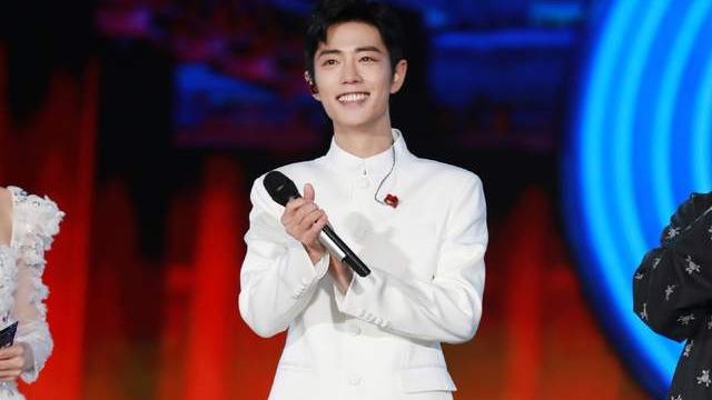 肖战|斗罗大陆主题曲破100万收藏，恭喜肖战又上榜，好听的歌值得收藏