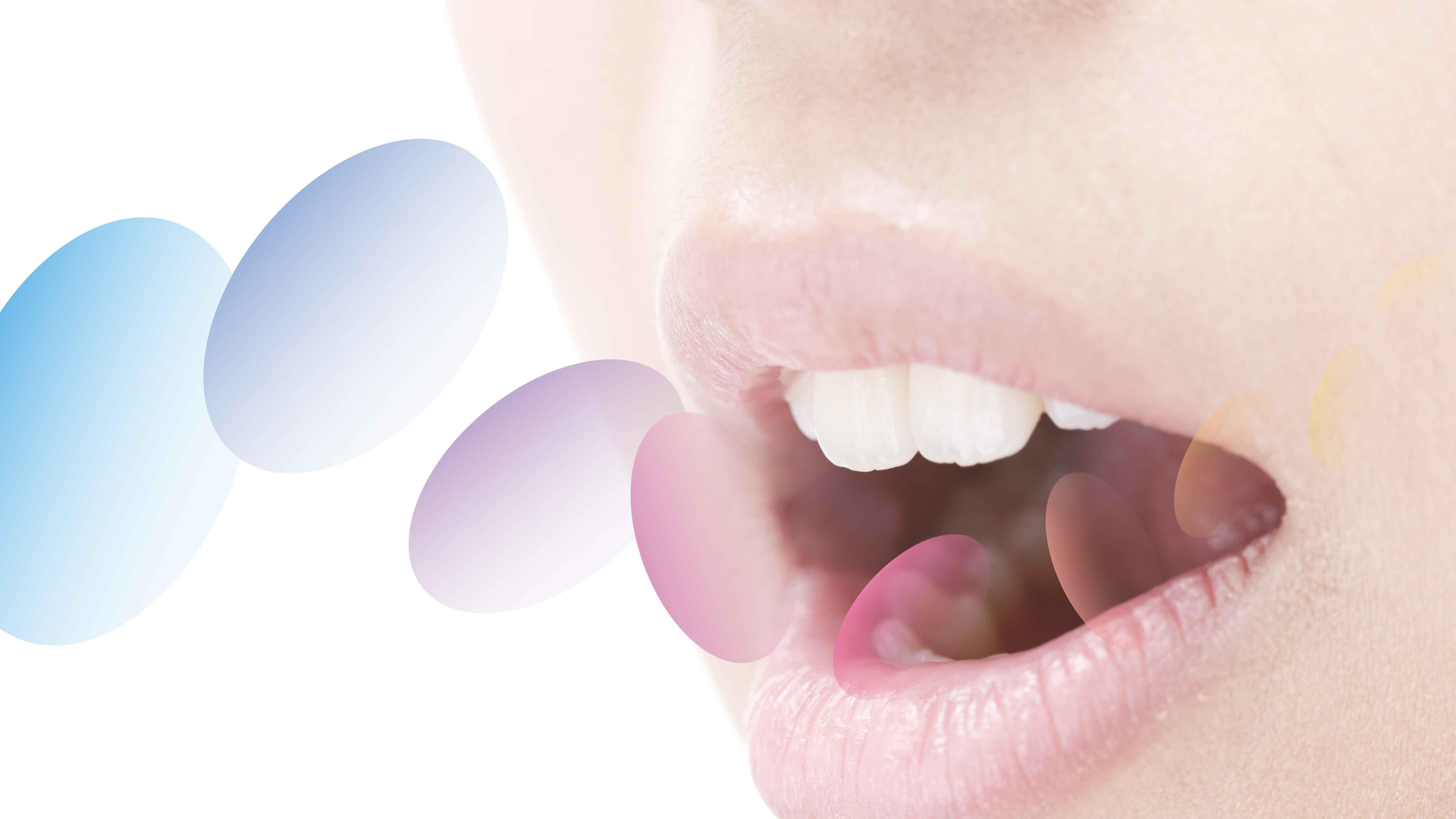 口臭|提醒：身体这4个部位一旦出现异常，说明你脾胃不佳，需及时调理