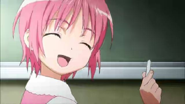 小萝莉|动漫四大萝莉界“泥石流”！最后一个完全可以当奶奶