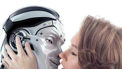 硬盘|日本男性机器人售价20万，宣称让老公下岗，把中国列为目标市场