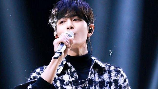 肖战|肖战讲述《余生》拍摄细节，会和搭档即兴发挥，彼此很有默契