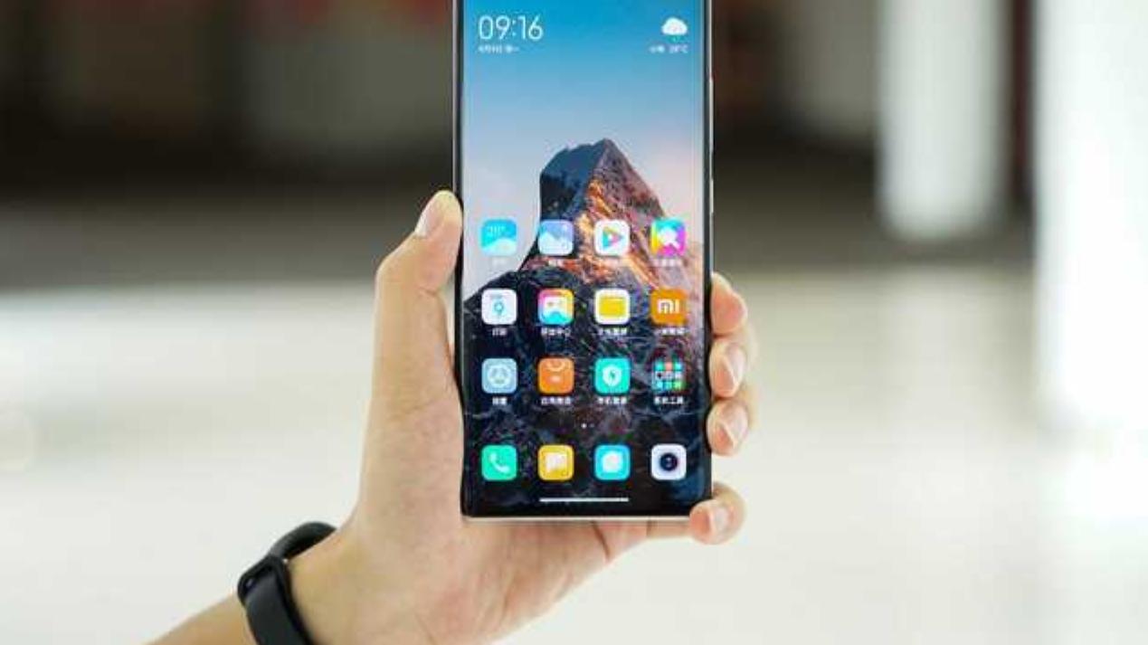 小米科技|【粉丝投稿分享】入手小米MIX4的第三个月，深度体验说说优缺点！