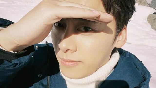 刘浩存|小八卦，龚俊，baby，刘浩存李易峰，《相逢时节》