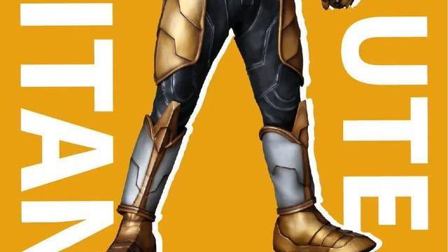 acgn漫评|阿布索留特提坦设定简介，其战力表现如何？