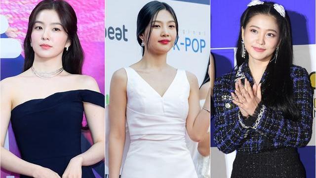 Red Velvet|RedVelvet裴柱现、朴秀英、金艺琳确诊新冠，但新专辑如期发行！