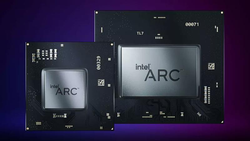 游戏本|配备英特尔Arc A系列GPU笔记本未延期 未来几周全球上市