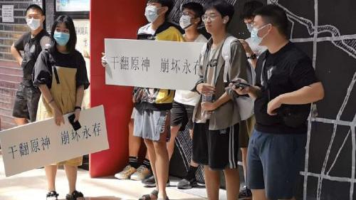 |原神联动活动又各种花式整活，网友的创意笑死了