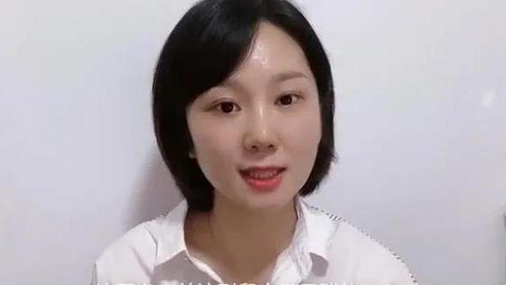化妆 黄脸婆秒变大美人！背后原因暖人心