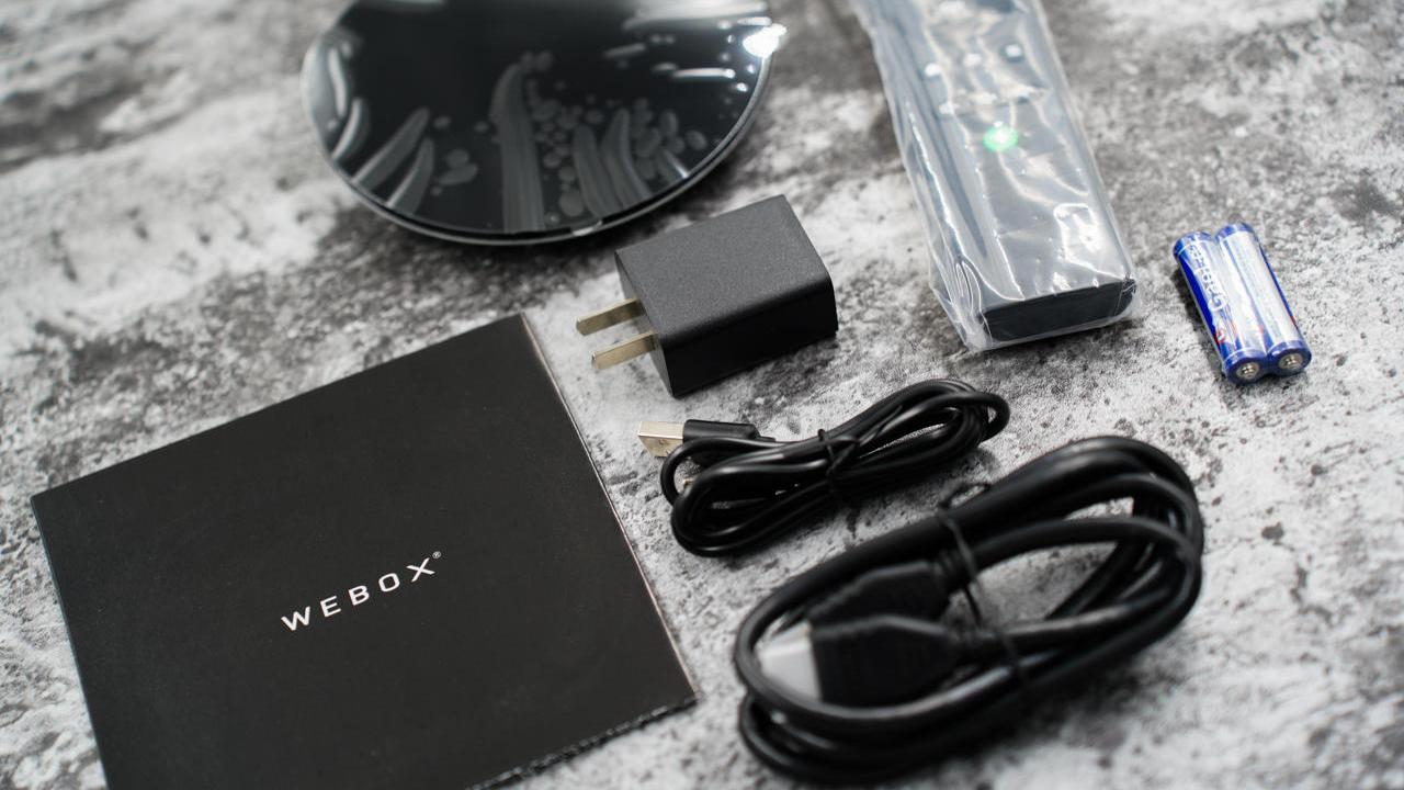 努比亚|比好更好的电视盒子：泰捷W40PRO体验