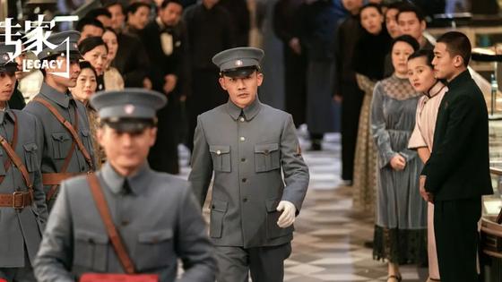 于正|《传家》5月档期脱颖而出，有5大优势，于正又开创了新领域