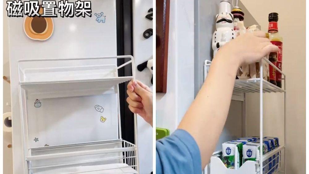 哪些“磁吸”好物值得买？这8件确实不错，便宜实用，真心推荐