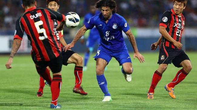 首尔FC|今日推出；首尔FC  VS  江原FC