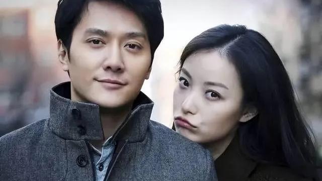 倪妮|冯绍峰对倪妮说：如果将来离开你，我名字倒着念，谁知这是为他们分手埋下的伏笔