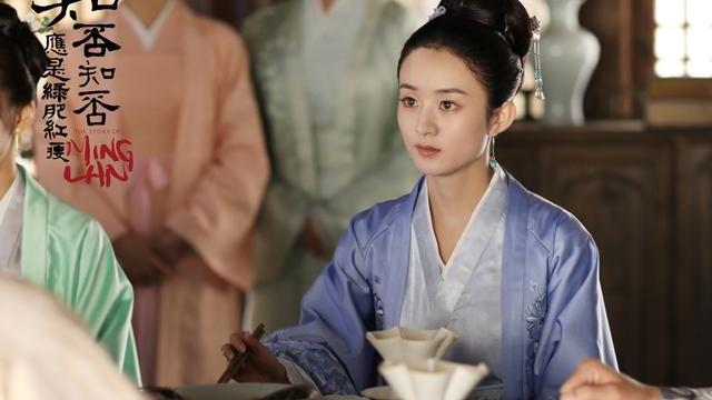 盛明兰|重温《知否》：3个穿越女，静安皇后出身最高，为何过得最差