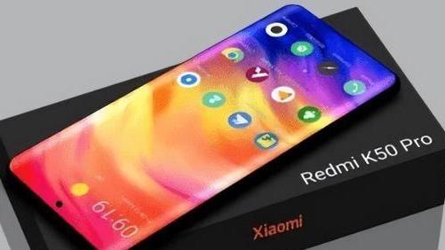 红米手机|RedmiK50S信息首现，卢伟冰要弥补2021最大遗憾
