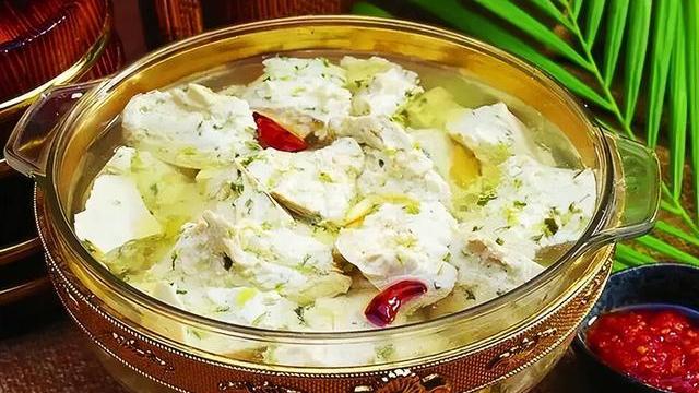 窝窝头|汉中最有名的8道菜，每道菜都是汉中人的心头爱，你吃过哪几道？