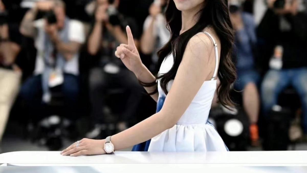 汤唯|汤唯创下戛纳纪录！电影首映后拿下最高分，她几次亮相印象太深刻