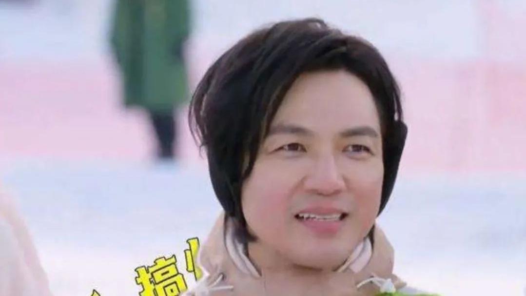 整容|这些整容失败的男星，面如僵石，五官乱飞，后遗症明显