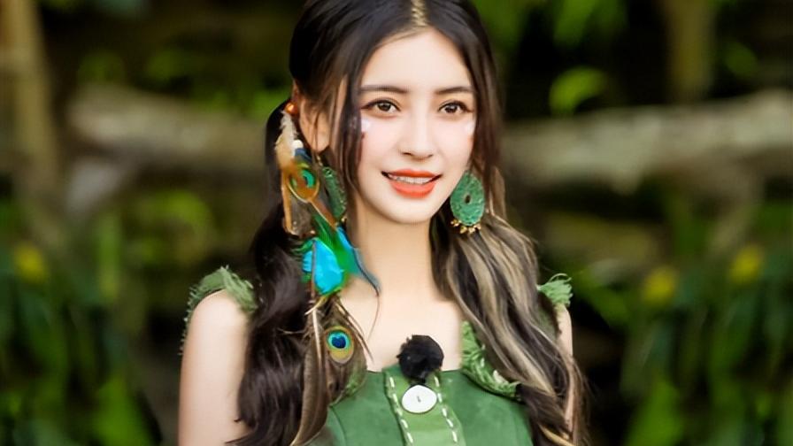 Angelababy|离婚后黄晓明口碑越来越好，杨颖却像换了个人，五部待播剧将上映