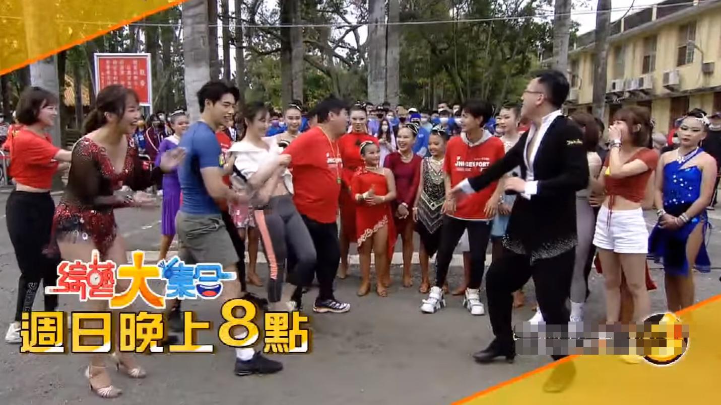 胡瓜|台湾综艺爆发疫情，录制当天未戴口罩，胡瓜等30人紧急验核酸