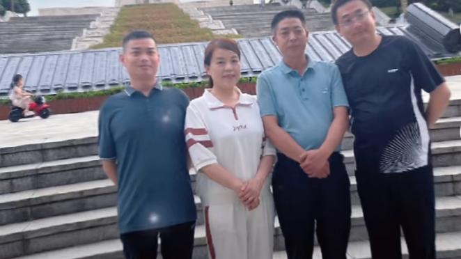 田俊|田俊的创业根基在于许姚田一家亲