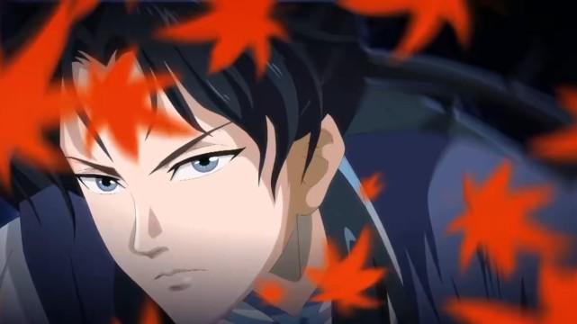 预告|围棋少年出新作了，江流儿变化很大认不出，黑木的人设变更？