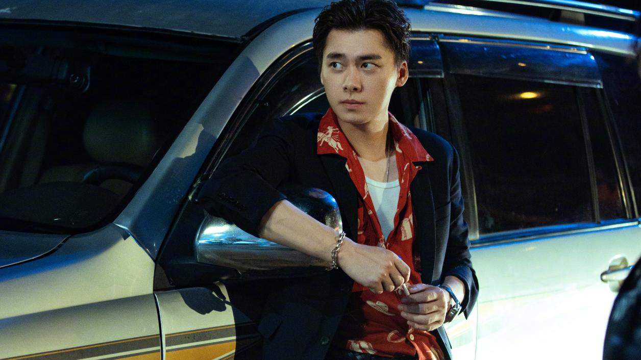 魏翔|暗夜行动：3处伏笔还原1个真相，于升海的真实身份呼之欲出