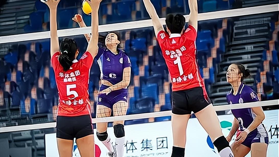 蔡斌|中国女排刮起青春风暴，两大05后闪耀，成蔡斌后招，李盈莹将维稳