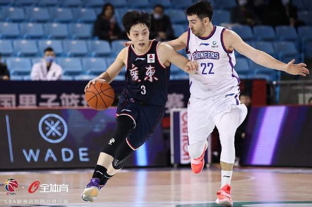 阿什拉夫·哈基米|提前晋级！广东再胜天津步入卫冕正轨，与浙江或连夜互相研究对策