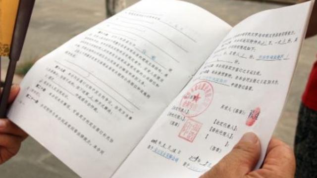 大学生毕业需谨慎, “三方协议”别随便签署, 容易丢了应届生身份
