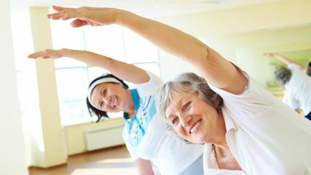 长寿|要长命百岁，坚持这5个好习惯，或能助你身体一天比一天好