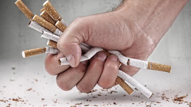 绿茶|下定决心戒烟的人，后来怎样了？戒烟30天，他分享自己的真实感受