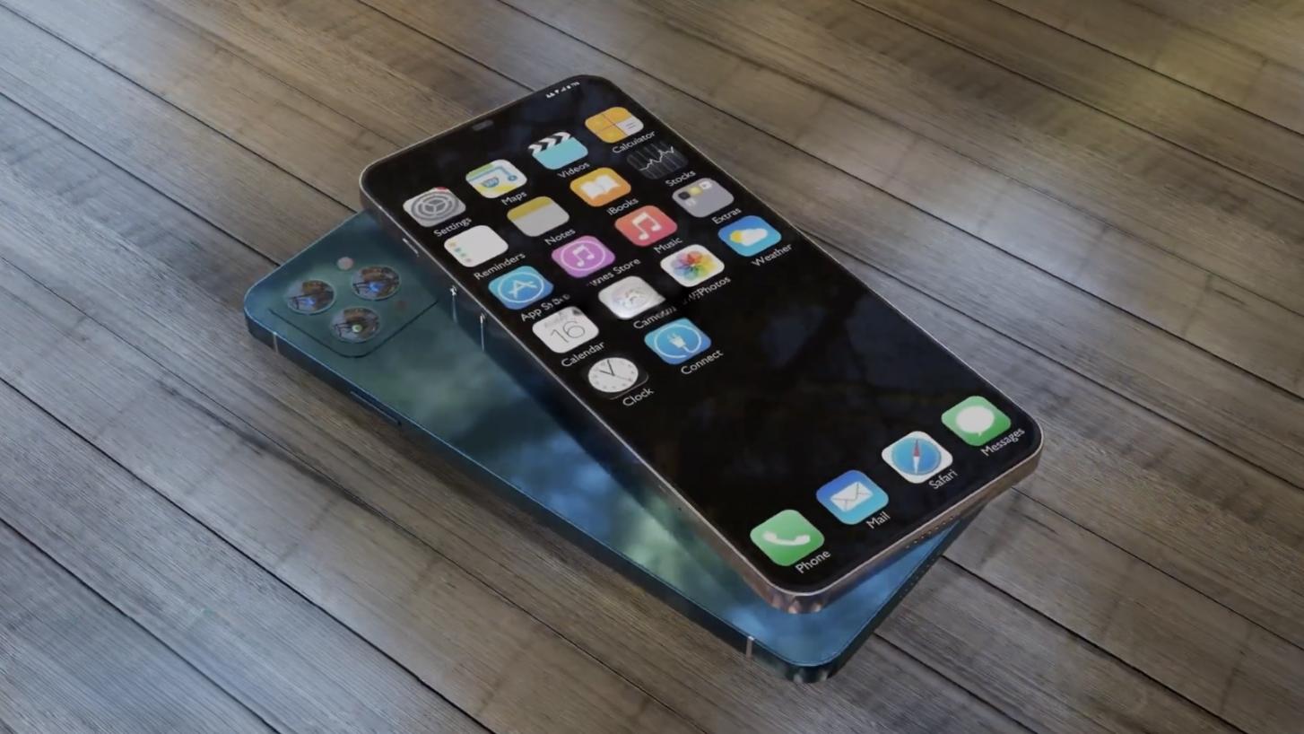 iPhone|iPhone 14Pro Max曝光：沉浸式全面屏加持，方向对了