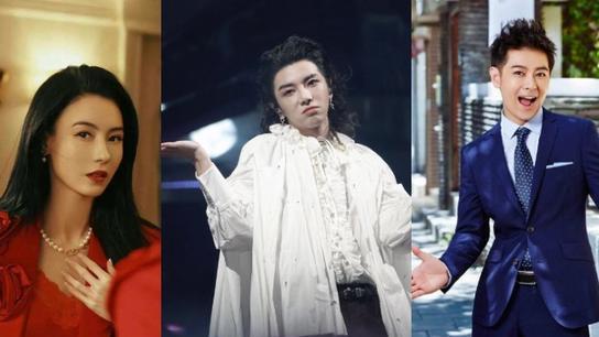 明星|表面是巨星、实则是“谎话精”，这些爱说谎的明星，不尴尬吗？