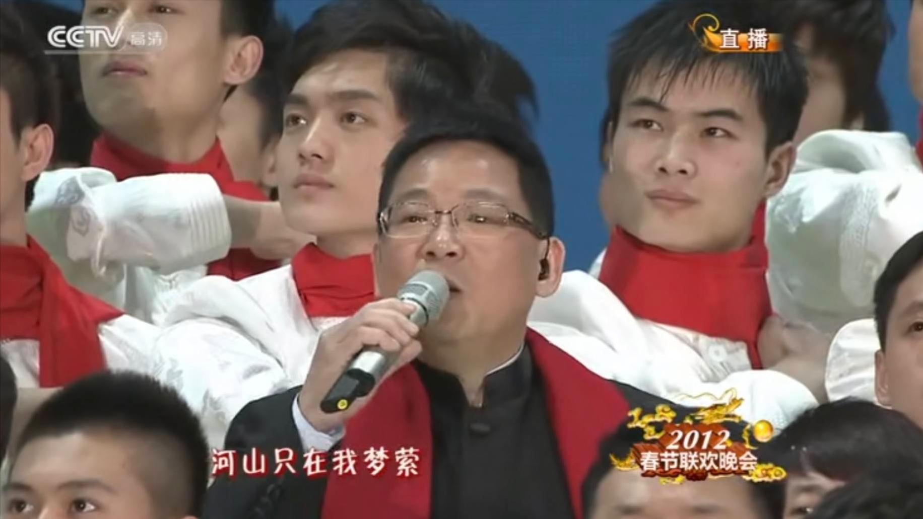 春晚|10首春晚金曲，红透大江南北，感情牌始终都是征服这个舞台的利器