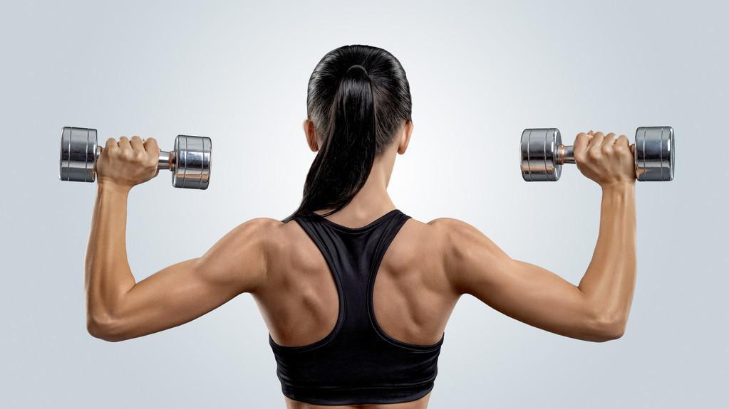 驼背|女性如何改善圆肩驼背，你可能忽视了这几个细节