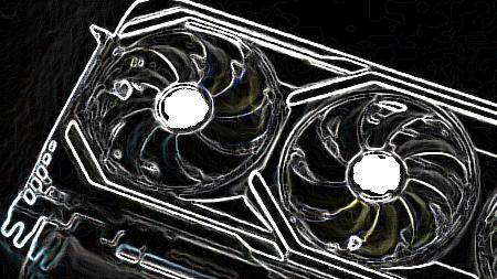 显卡|显卡到底是谁炒起来的