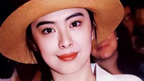 王祖贤|卖鱼妹神似王祖贤走红，已婚有两个孩子，不想蹭热度只想踏实做人