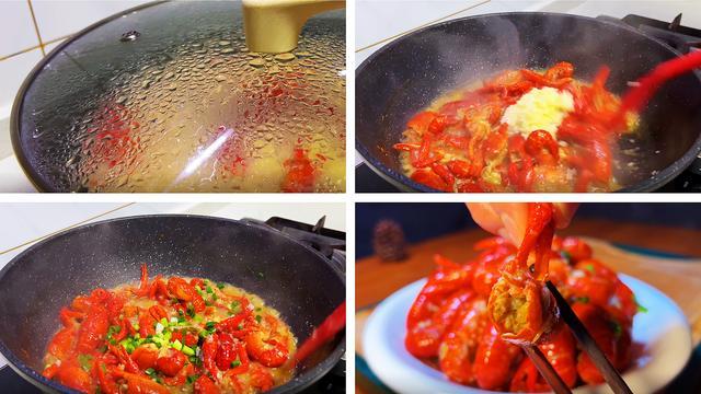 辣椒|大排档最火的8道菜，款款简单解馋，在家就能做，人人夸你是大厨