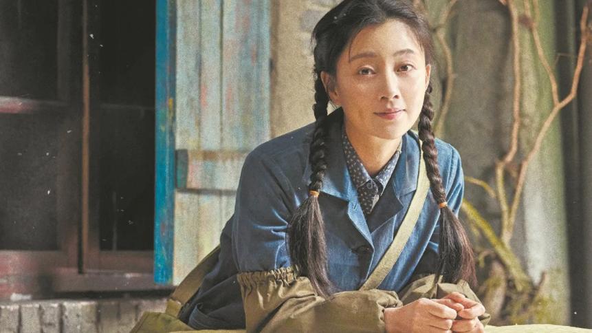 人世间|《人世间》是部好剧，将周家一家人和相关人等的故事娓娓道来