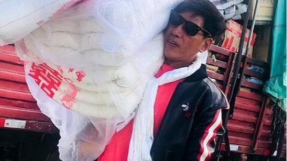 邹兆龙|邹兆龙：我现在还在收黑客帝国的分红，如果我死了，我的孩子还能继续收