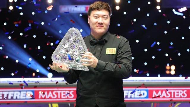世锦赛|中国2大00后出局，颜丙涛孤军奋战！世锦赛抽到上上签，破1魔咒？