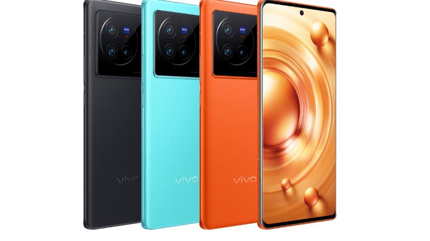 飞利浦·斯塔克|真香旗舰机vivo X80系列今日开售，三点告诉你它香在哪里？