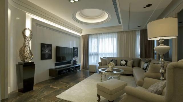 “客厅电视柜就是个鸡肋摆设！”到底要不要电视柜？看完就明白了！