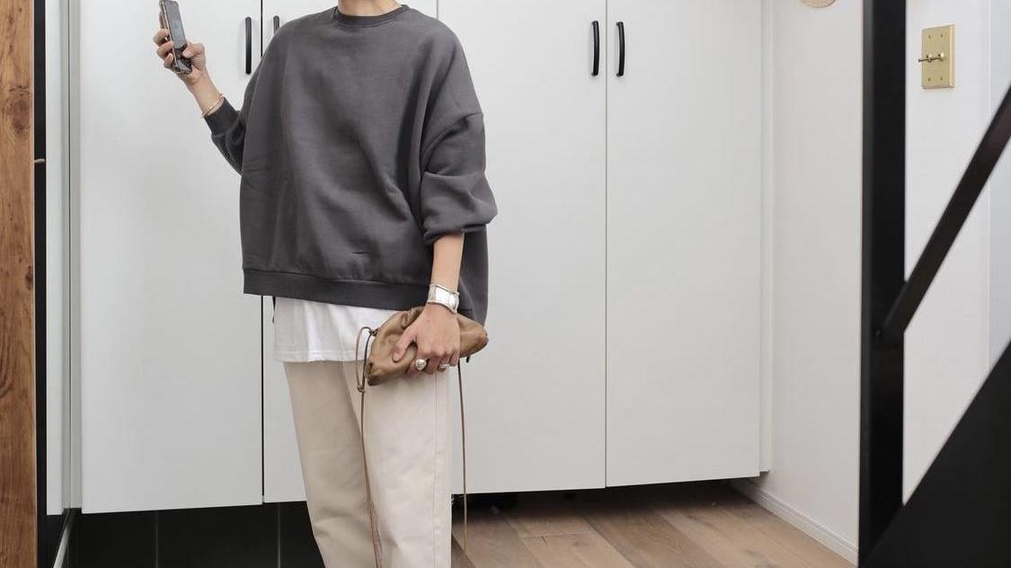 看日本太太的家，太解压了！全屋井井有条，是许多家庭学习的榜样