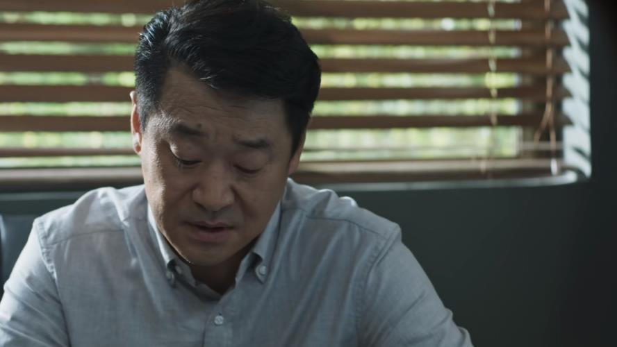 摄像头|对决：孙磊之死恰恰说明袁队没问题，害死孙磊的是老周，袁队背锅