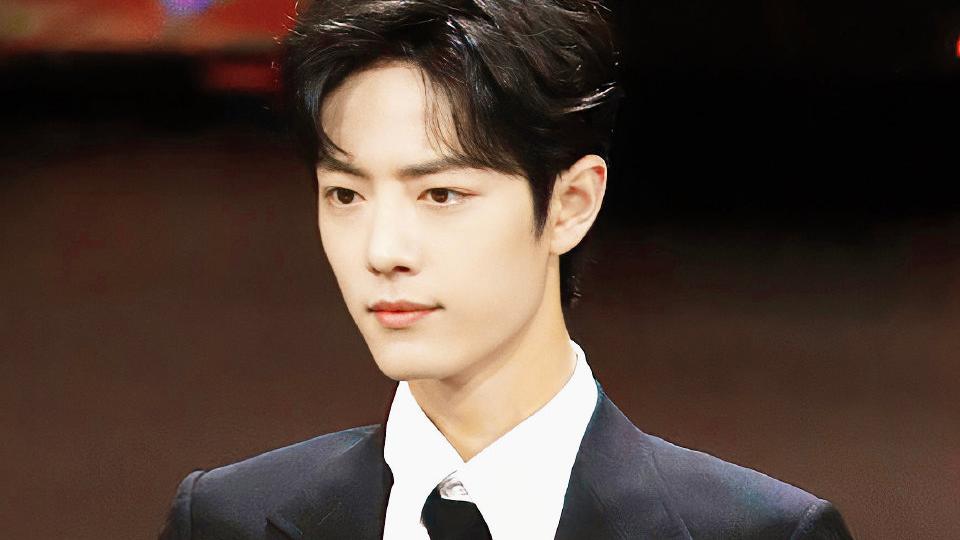 肖战|Jeffrey James发文分享《余年》舞台，直言肖战是巨星，一切完美